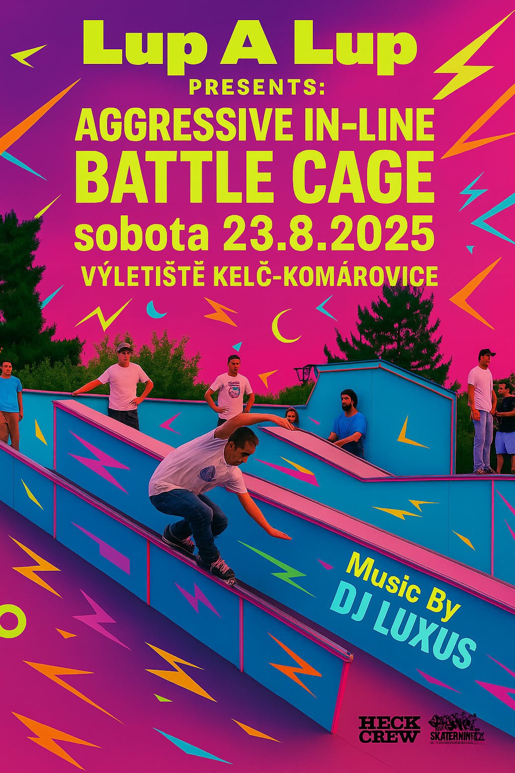 Speciální promo akce